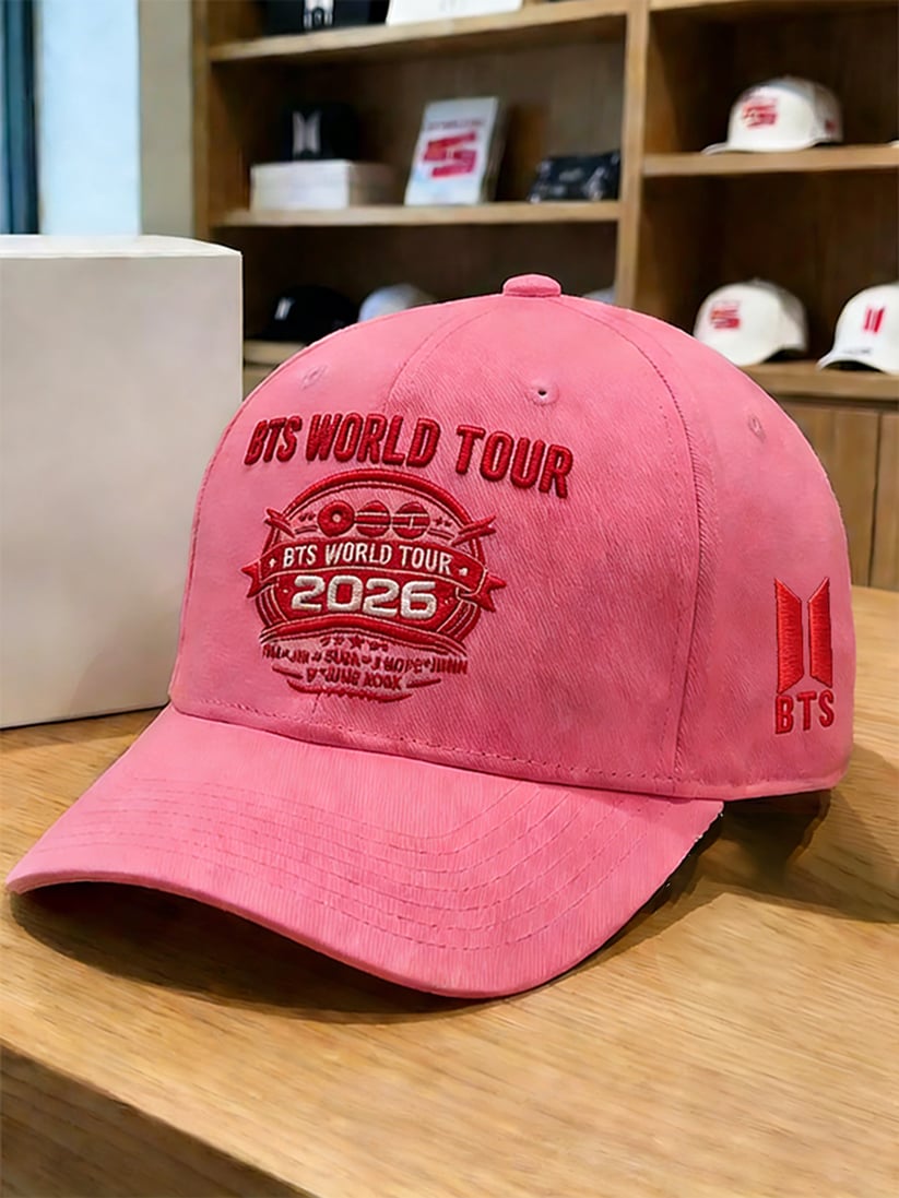 🔥Buy 3 Get 15% Off🔥Leisure Printed Baseball Cap