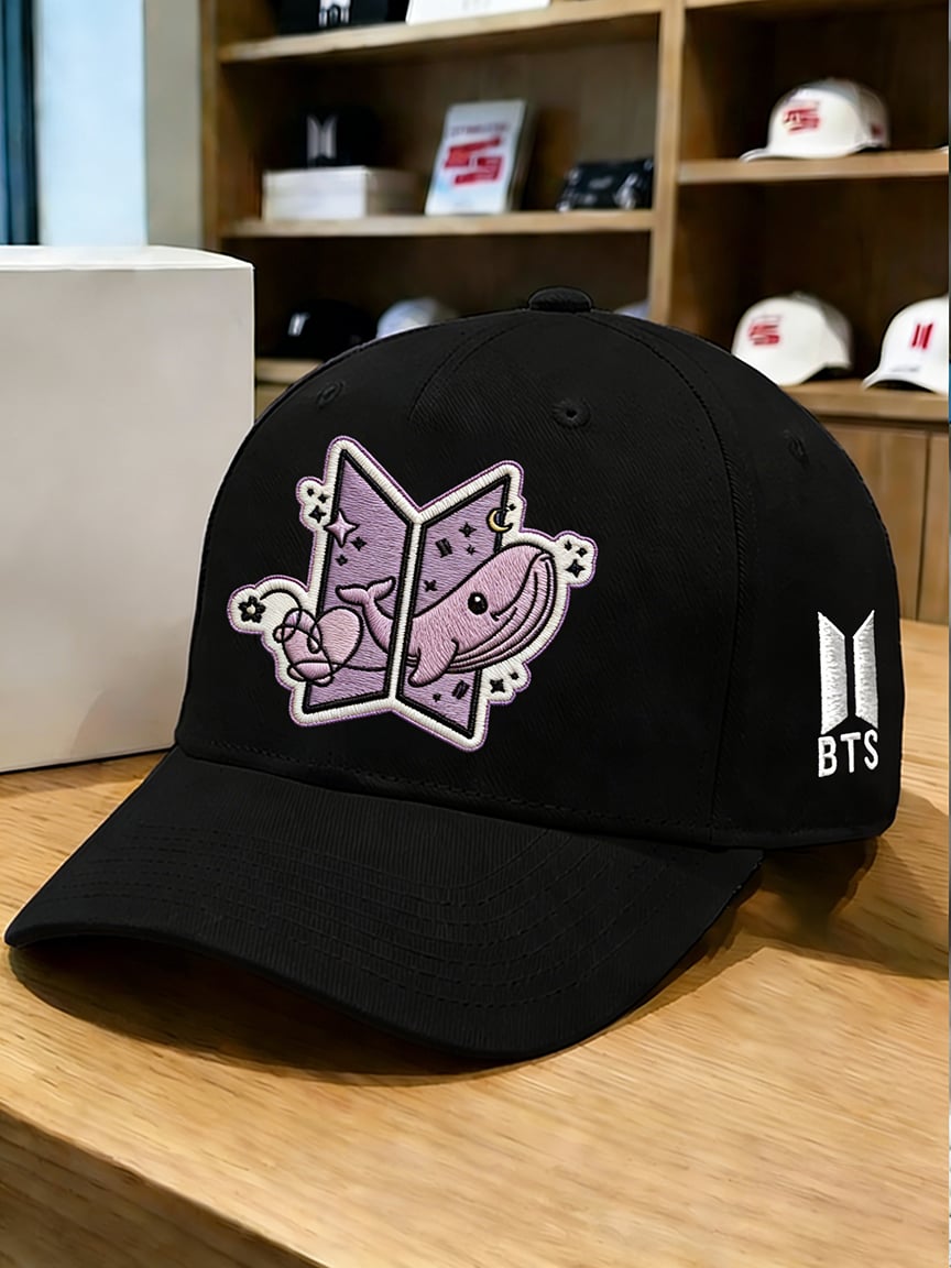 🔥Buy 3 Get 15% Off🔥Leisure Printed Baseball Cap