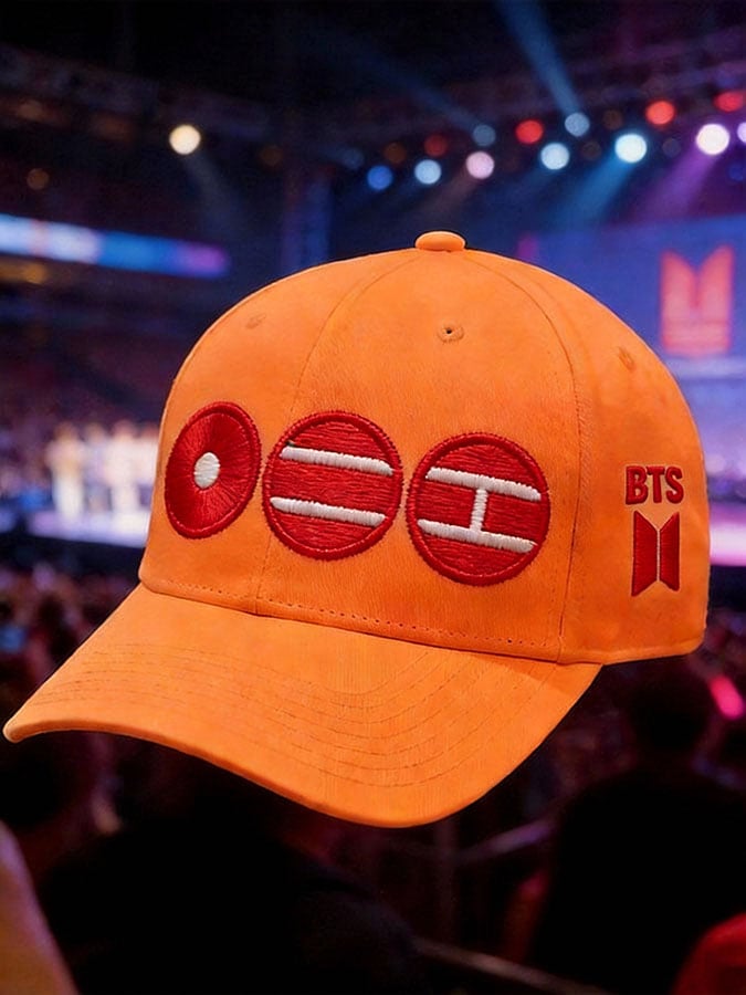 🔥Buy 3 Get 15% Off🔥Leisure Printed Baseball Cap