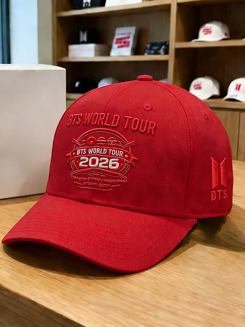 🔥Buy 3 Get 15% Off🔥Leisure Printed Baseball Cap