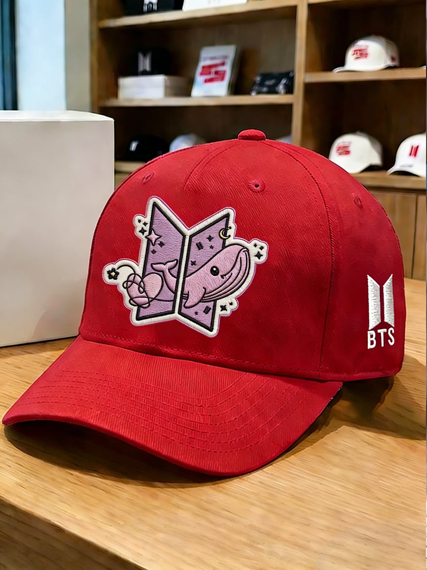 🔥Buy 3 Get 15% Off🔥Leisure Printed Baseball Cap