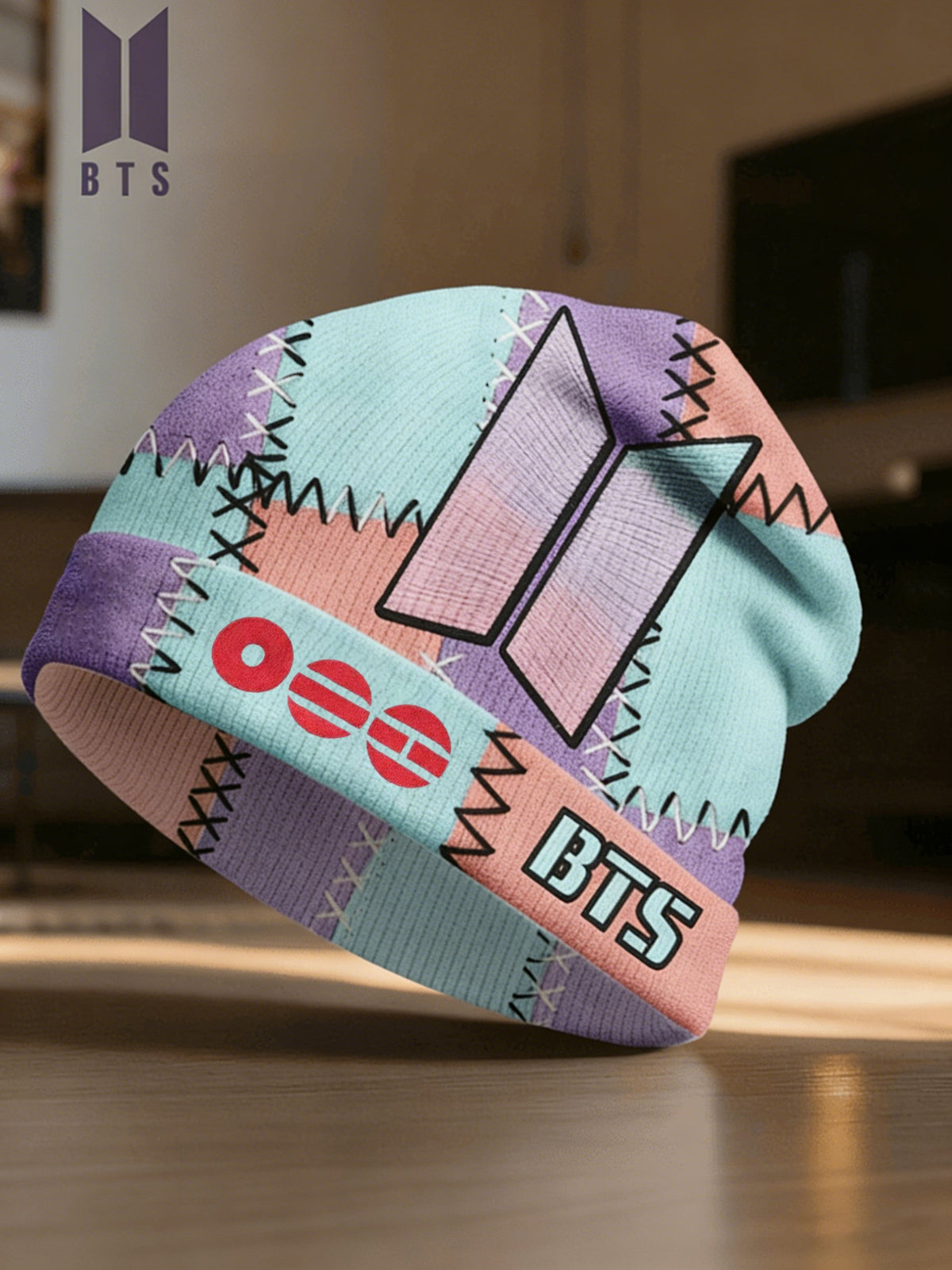 🔥Buy 3 Get 15% Off🔥Unisex Music World Tour Print Hat