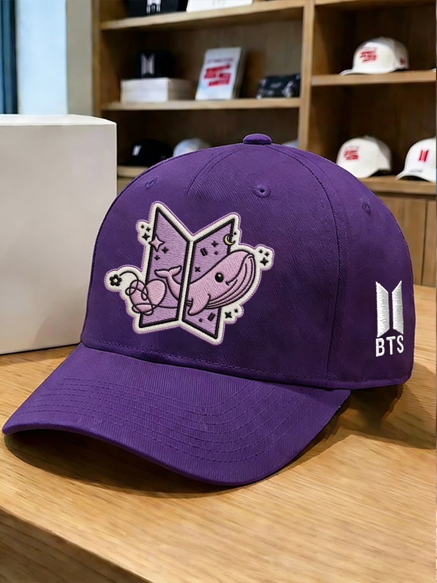 🔥Buy 3 Get 15% Off🔥Leisure Printed Baseball Cap