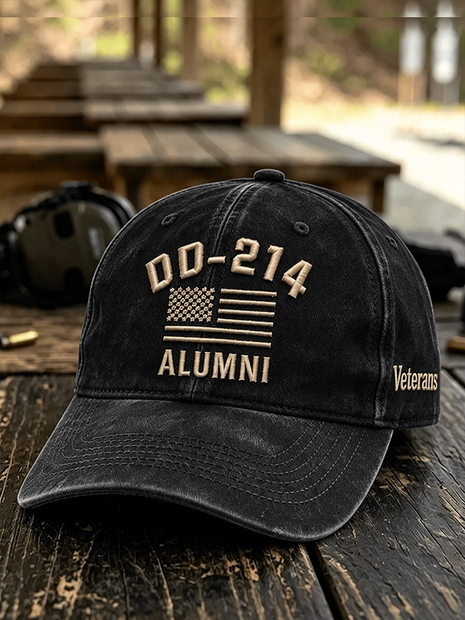 Unisex Printed Baseball Cap