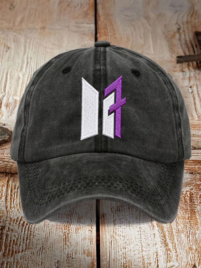 🔥Buy 3 Get 15% Off🔥Unisex K-pop World Tour Printed Baseball Cap