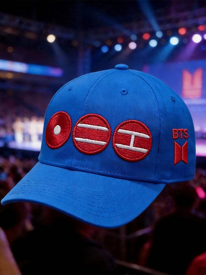 🔥Buy 3 Get 15% Off🔥Leisure  Printed Baseball Cap