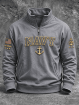 Men's U.S. Veterans Hoodie