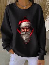 🦌Buy 3 Get 15% Off🦌Women's casual Christmas sweatshirt