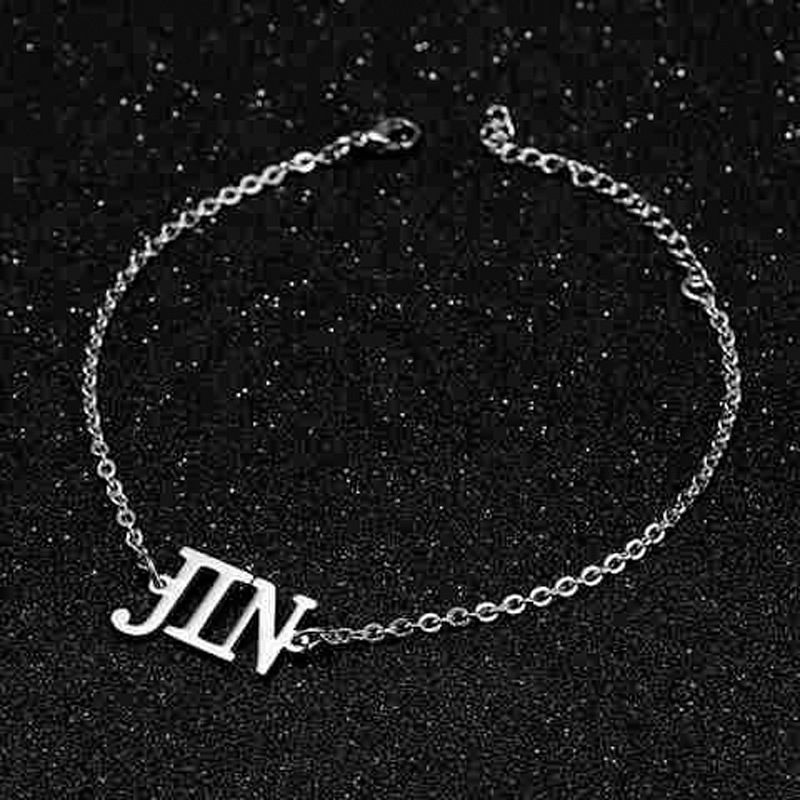 🔥Buy 3 Get 15% Off🔥Tainless Steel Titanium Steel Bracelet