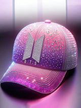 🔥Buy 3 Get 15% Off🔥Unisex Music Art Print Hat