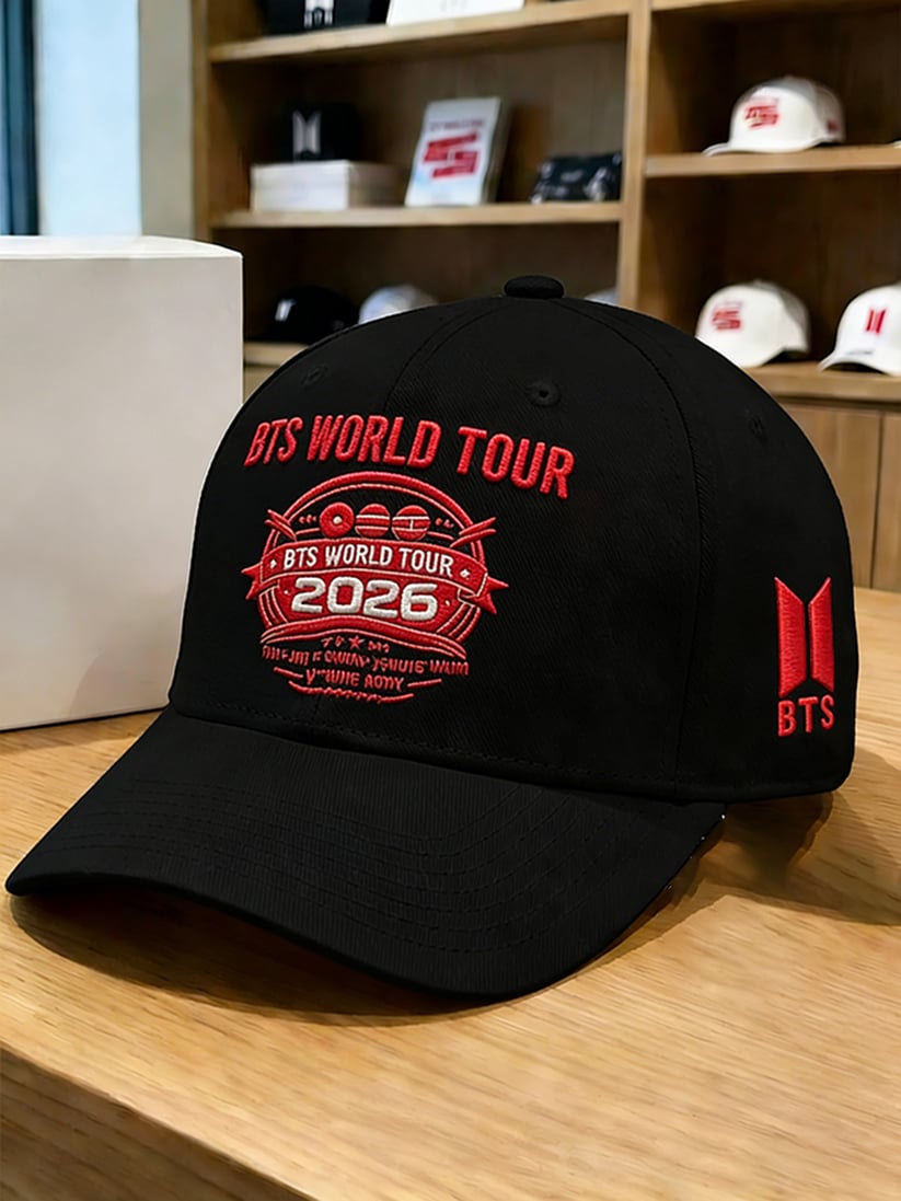 🔥Buy 3 Get 15% Off🔥Leisure  Printed Baseball Cap