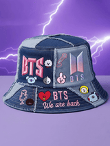 🔥Buy 3 Get 15% Off🔥Music Art Casual Print Hat