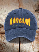 🔥Buy 3 Get 15% Off🔥Unisex World Tour Printed Baseball Cap