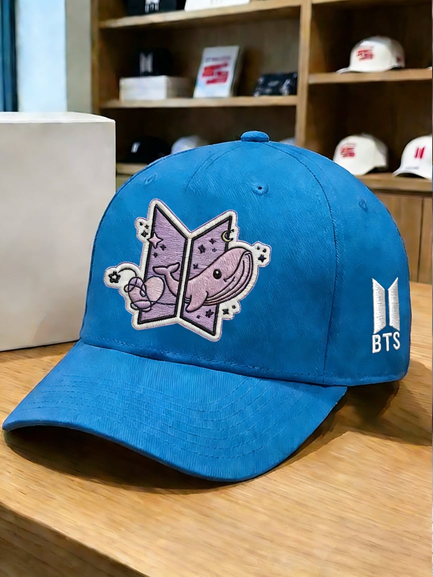 🔥Buy 3 Get 15% Off🔥Leisure  Printed Baseball Cap