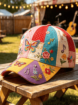 Unisex Baseball Cap